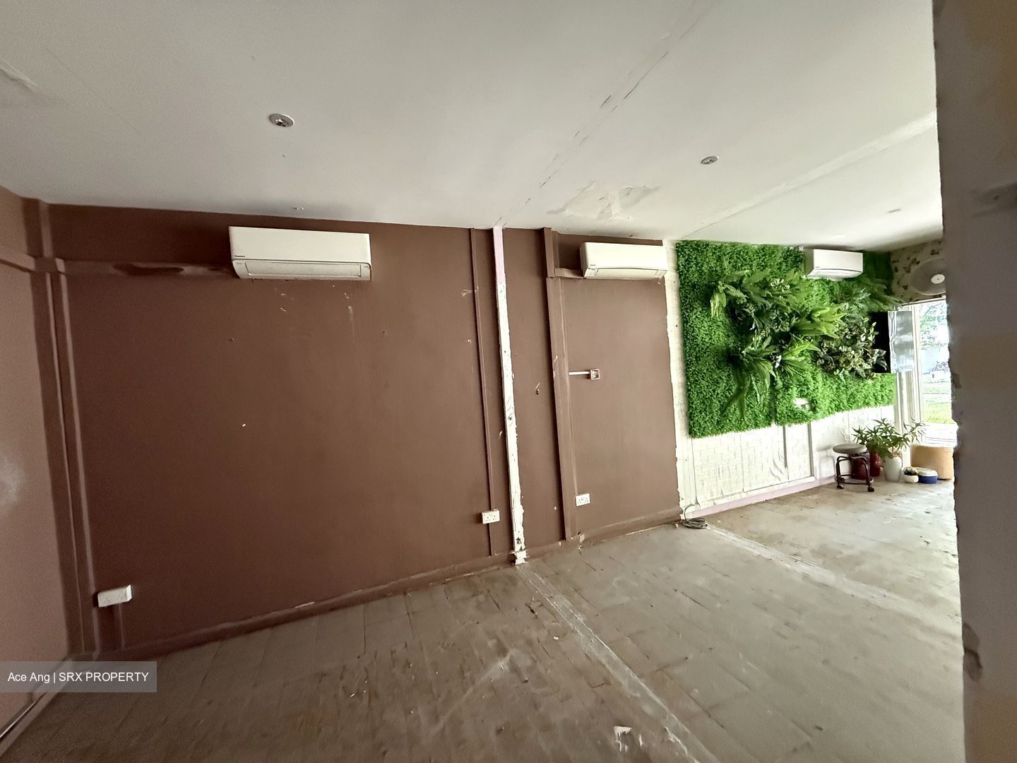 Bedok North Street 3 (D16), Shop House #483926271